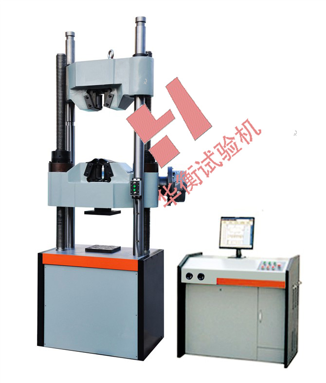 液壓萬(wàn)能試驗(yàn)機(jī)