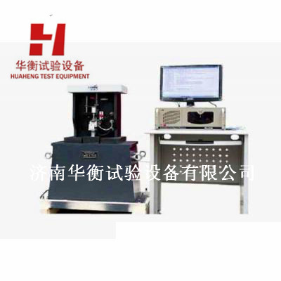 高頻往復(fù)疲勞磨損試驗機（柴油潤滑性能試驗機）