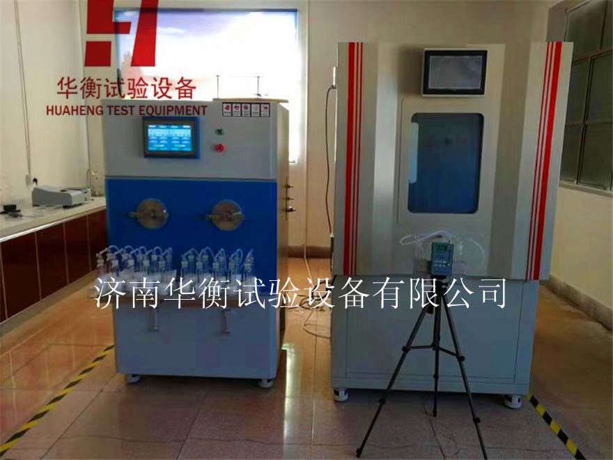 氣體分析法甲醛檢測(cè)儀 人造板氣體分析法甲醛測(cè)試儀