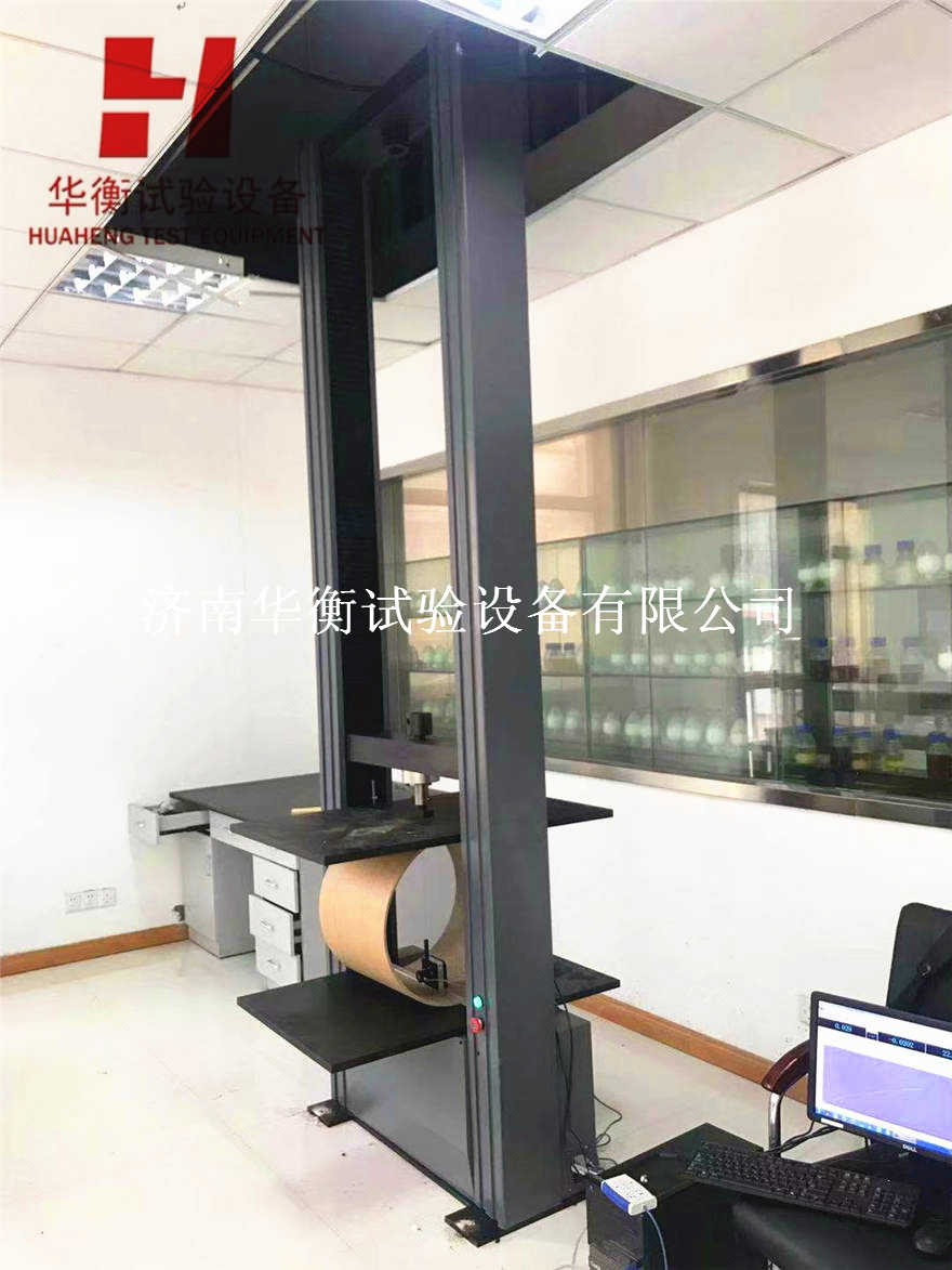 管材環(huán)剛度試驗機 環(huán)剛度試驗機