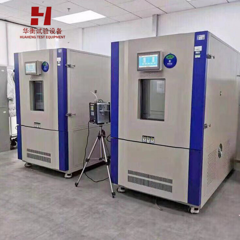 一立方米甲醛VOC環(huán)境測試艙LY/T 3230-2020